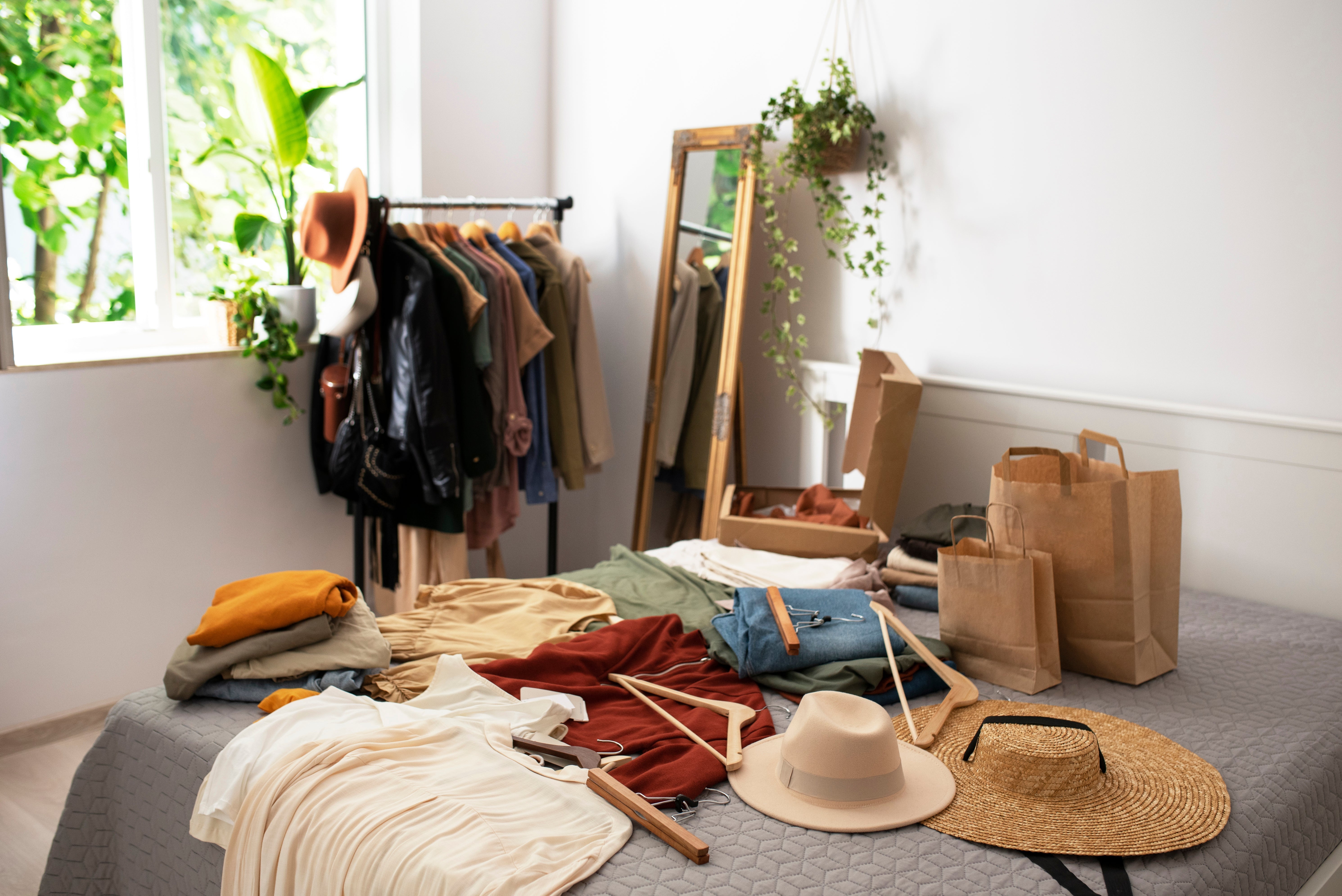 Transform Your Wardrobe: A Comprehensive Guide to Clothing, Shoes, and Jewelry
